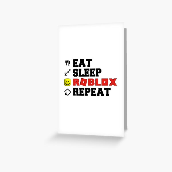 Roblox Stationery Redbubble - roblox game stationery redbubble