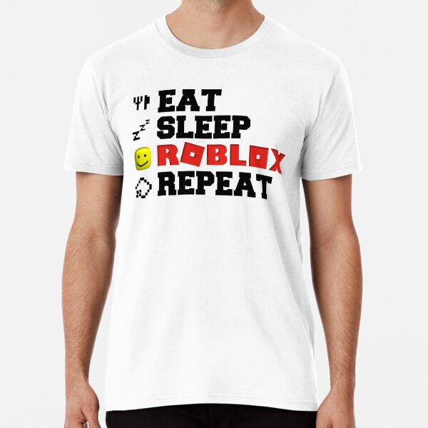 Roblox Kids Gifts Merchandise Redbubble - goku t shirt para roblox