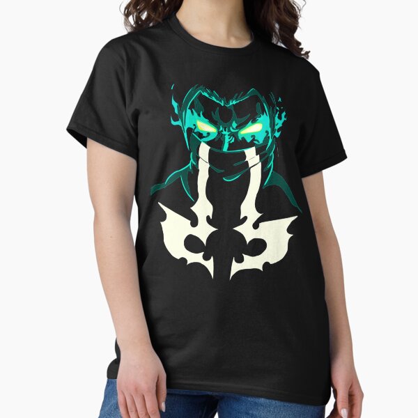 Item preview, Raziel designed and sold by Retro Games & Anime.