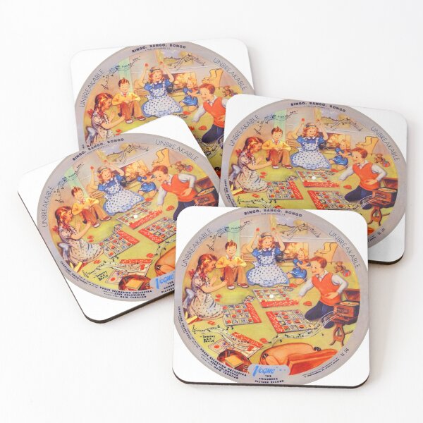 Item preview, Vogue Record Art 12" Prototypes - CG 546 designed and sold by VogueRecordArt.
