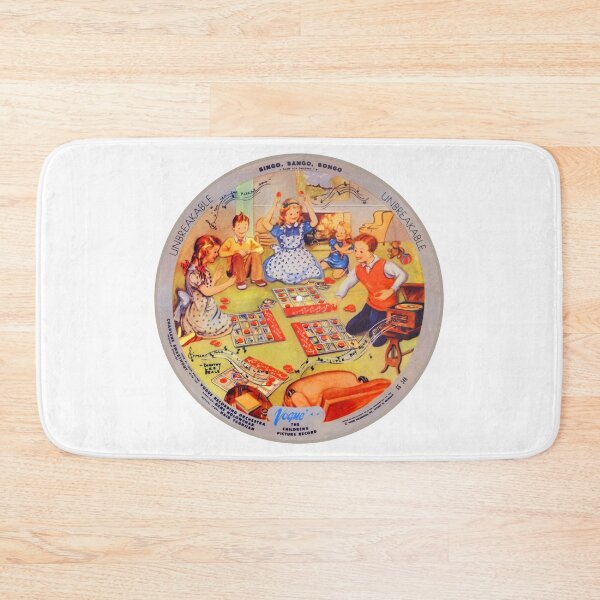Item preview, Vogue Record Art 12" Prototypes - CG 546 designed and sold by VogueRecordArt.