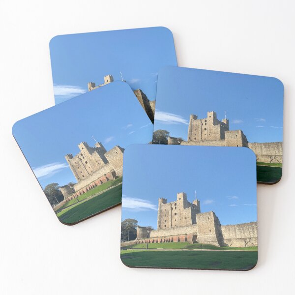 Item preview, glory of rochester castle designed and sold by xelliex234.