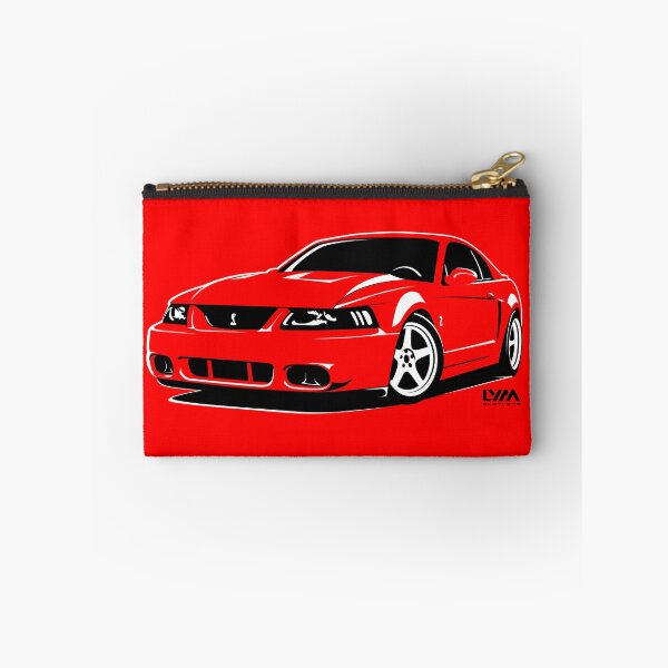 Item preview, 03-04 Ford Mustang Cobra  designed and sold by leaveyourmark.
