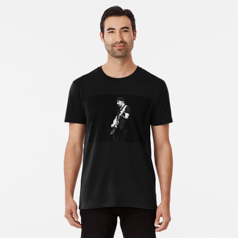 the edge t shirt