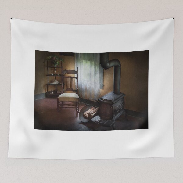 Item preview, Furniture - Chair - Happiness is a warm seat designed and sold by Mike Savad Photography.