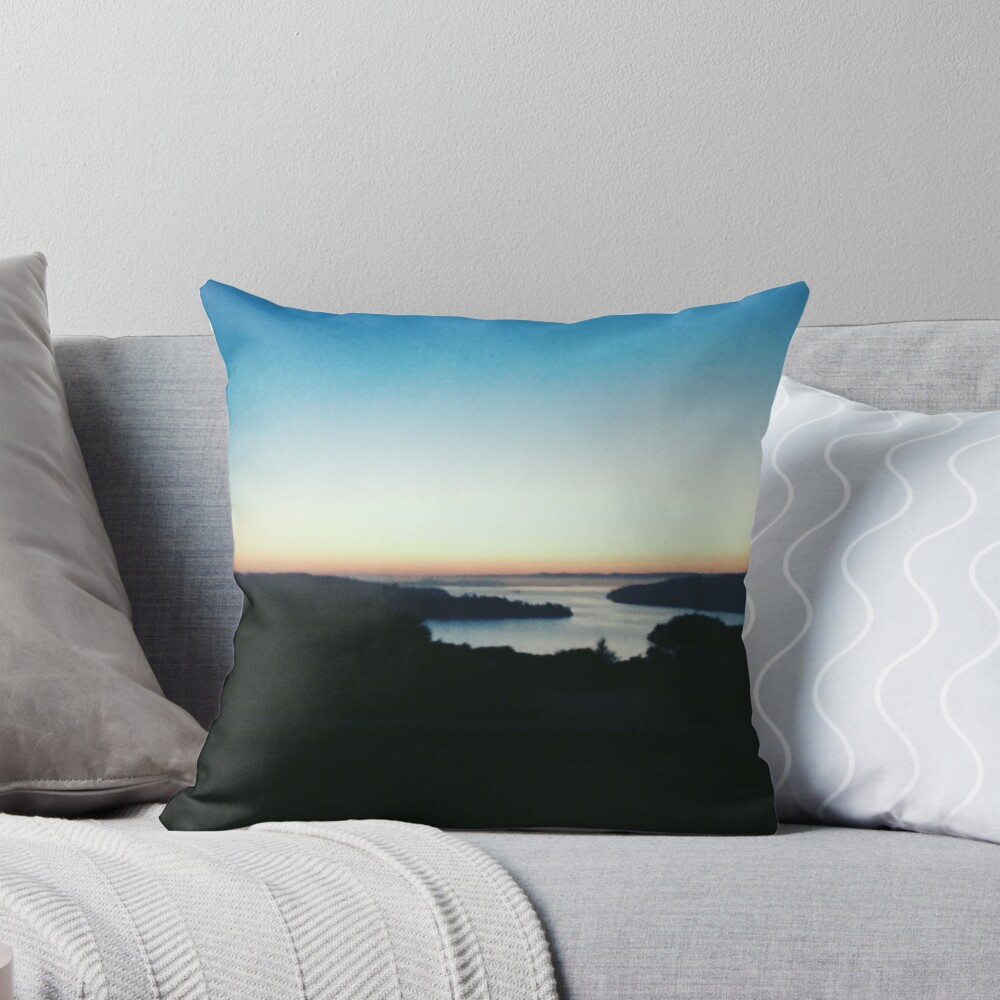 Item preview, Throw Pillow designed and sold by kfd13.