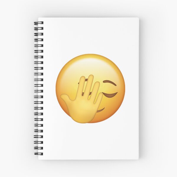 Item preview, we irritating emoji designed and sold by cameronbaba.