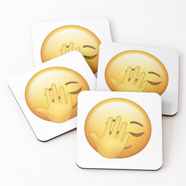 Item preview, we irritating emoji designed and sold by cameronbaba.