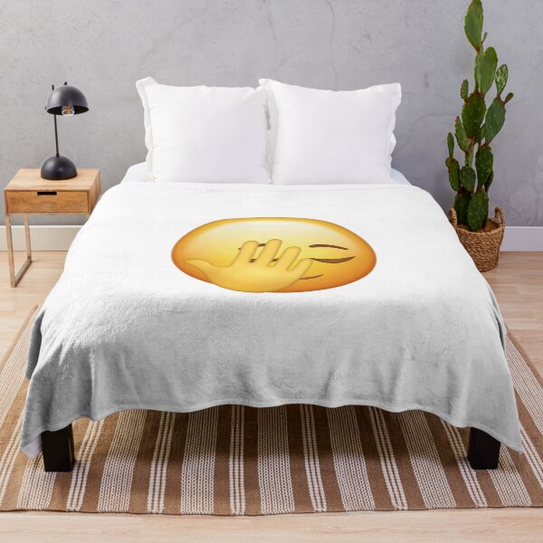 Item preview, we irritating emoji designed and sold by cameronbaba.