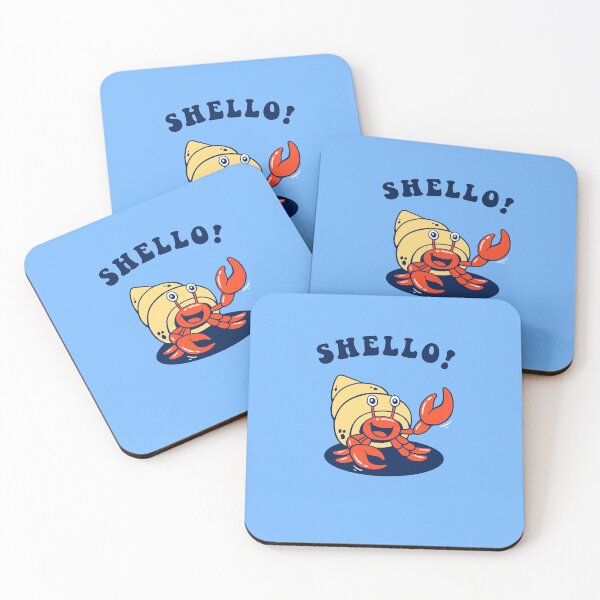 Item preview, Shello! designed and sold by Yipptee Shirts.