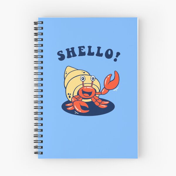 Item preview, Shello! designed and sold by Yipptee Shirts.