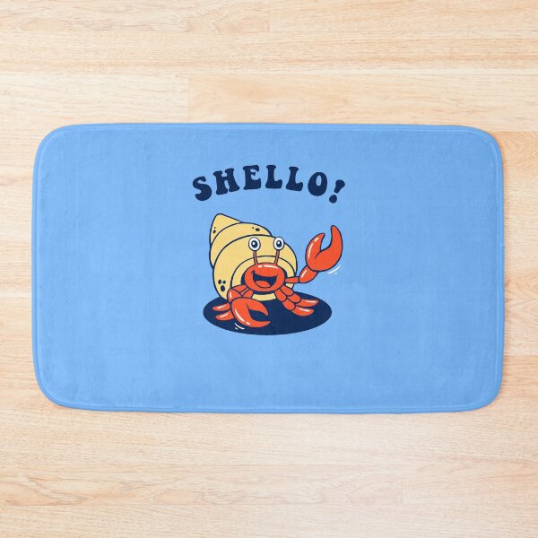 Item preview, Shello! designed and sold by Yipptee Shirts.