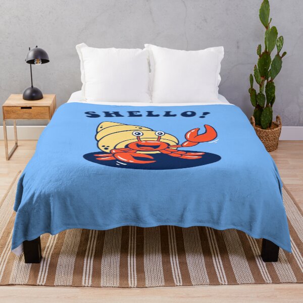 Item preview, Shello! designed and sold by Yipptee Shirts.
