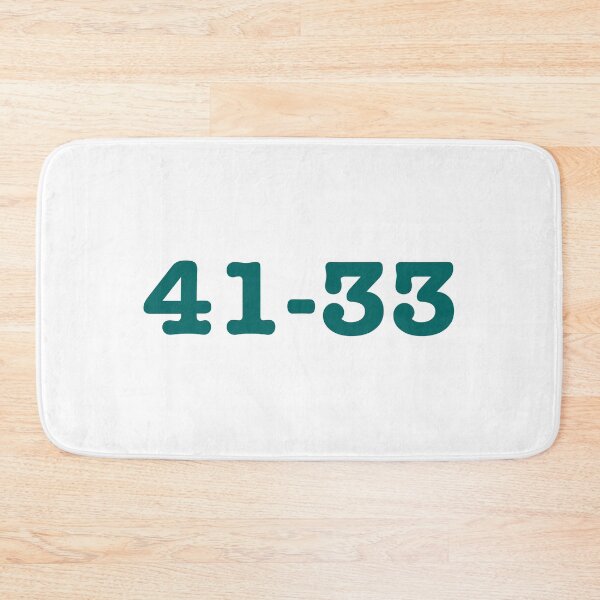 Item preview, Philly fans, you know the score.  41-33. designed and sold by TEAM LEGACY STORE.