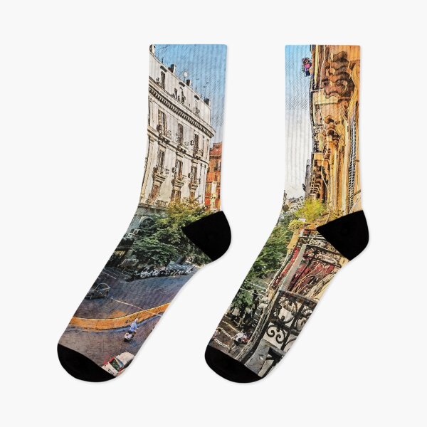 Item preview, Neapol Napoli Italy city art #Napoli designed and sold by JBJart.