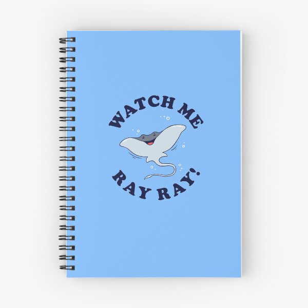 Item preview, Watch Me Ray Ray designed and sold by Yipptee Shirts.