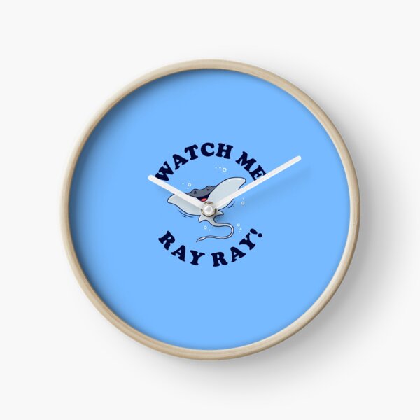 Item preview, Watch Me Ray Ray designed and sold by Yipptee Shirts.