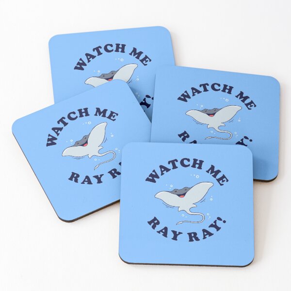 Item preview, Watch Me Ray Ray designed and sold by Yipptee Shirts.