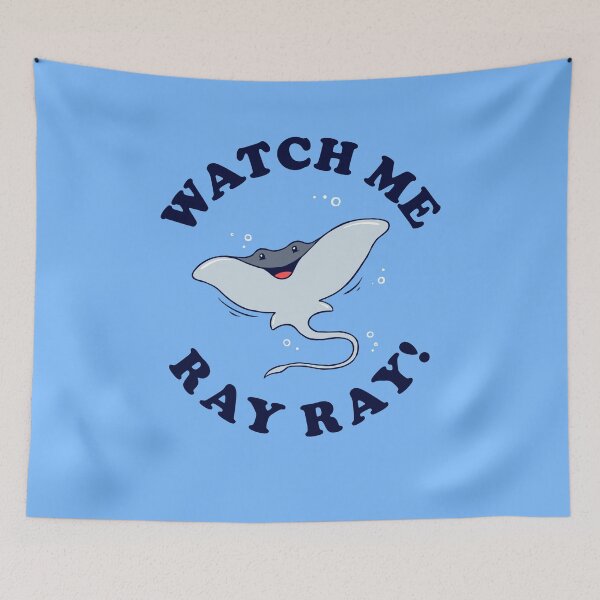Item preview, Watch Me Ray Ray designed and sold by Yipptee Shirts.