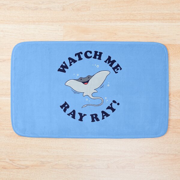 Item preview, Watch Me Ray Ray designed and sold by Yipptee Shirts.