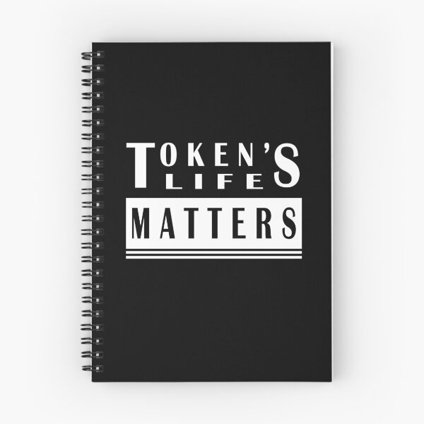 Item preview, Token's Life Matters South Park designed and sold by Mfk Clothes.