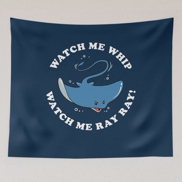 Item preview, Watch Me Whip Watch Me Ray Ray designed and sold by Yipptee Shirts.