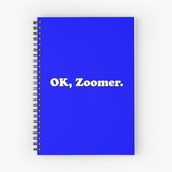 Item preview, OK, Zoomer designed and sold by GloopTrekker.