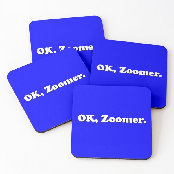Item preview, OK, Zoomer designed and sold by GloopTrekker.