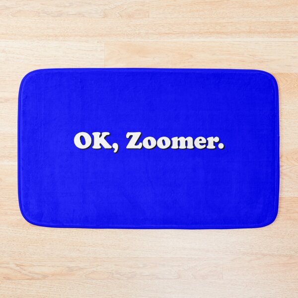 Item preview, OK, Zoomer designed and sold by GloopTrekker.