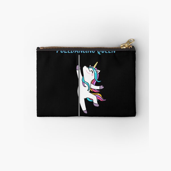 Item preview, Unicorn Pole Dancing Poledancing Queen Pole Dance Unicorn Pole Dancer designed and sold by creativebrother.