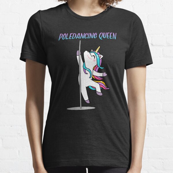 Pole Dancing Unicorn Gifts & Merchandise for Sale