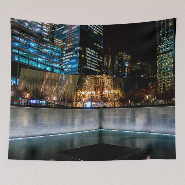 Item preview, National September 11 Memorial and Museum designed and sold by srgreen.