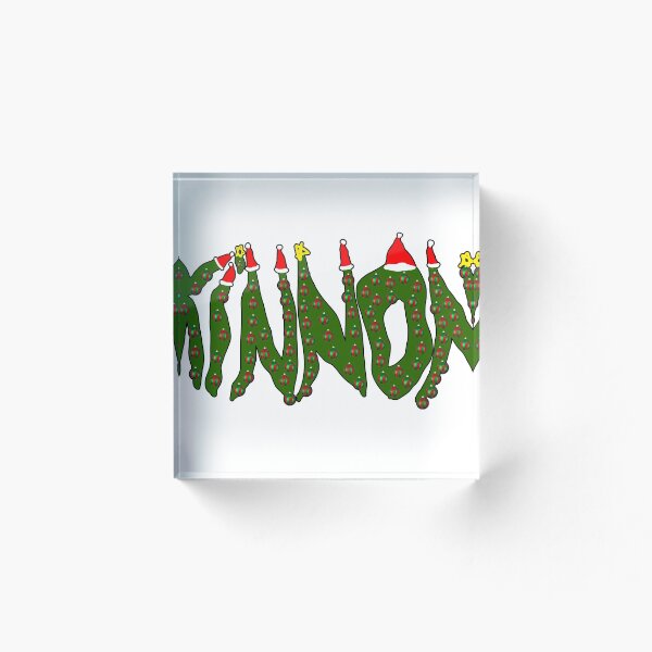 Item preview, Punkinnonstop Christmas Logo Complete designed and sold by Punkinnonstop.