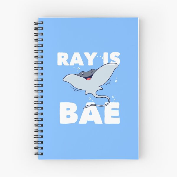 Item preview, Ray Is Bae designed and sold by Yipptee Shirts.