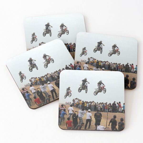 Item preview, Motocross Jumps and Big Air! designed and sold by Tim Thompson.