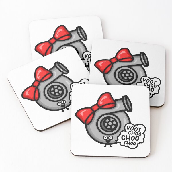 Item preview, What Does The Cutest Turbo say - Red Bow designed and sold by TswizzleEG.