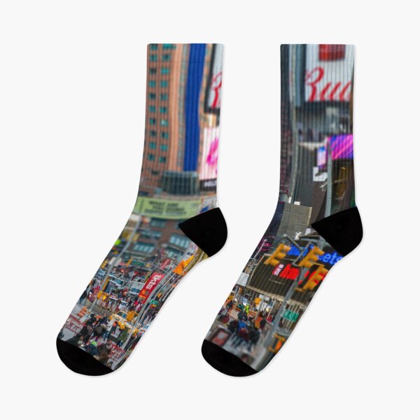 Item preview, Times Square New York City designed and sold by srgreen.
