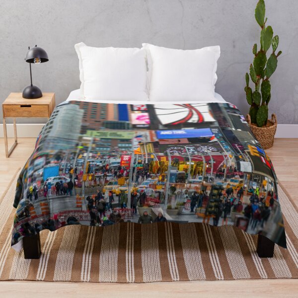Item preview, Times Square New York City designed and sold by srgreen.