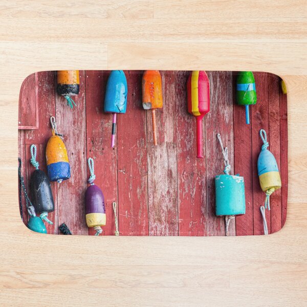 Item preview, Fishing Net Floats designed and sold by srgreen.