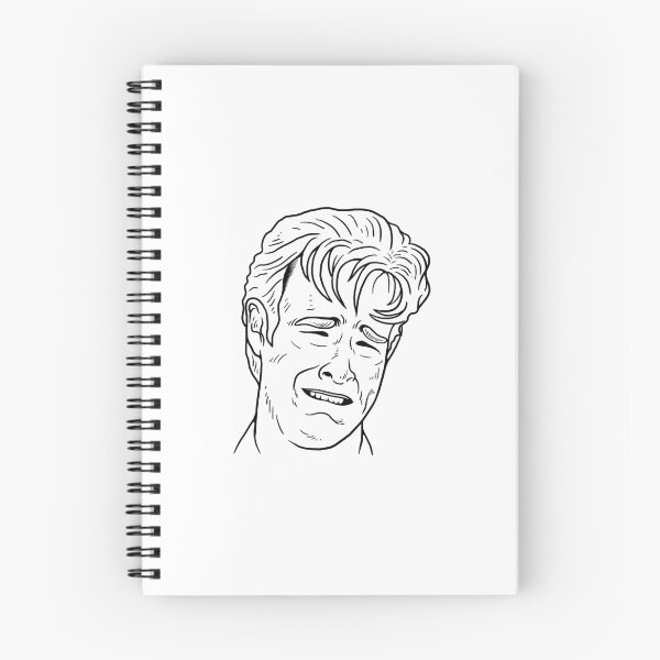Item preview, Crying Dawson designed and sold by Yipptee Shirts.