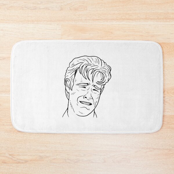 Item preview, Crying Dawson designed and sold by Yipptee Shirts.