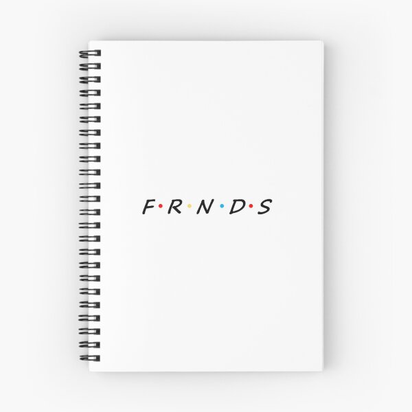 Item preview, FRIENDS designed and sold by allstyledesigns.