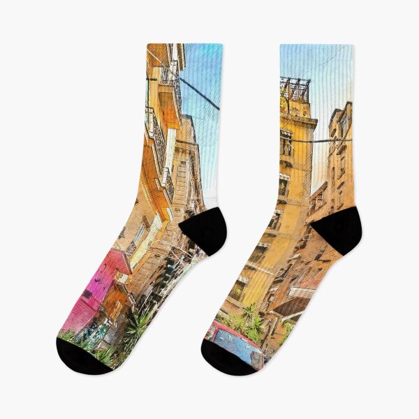 Item preview, Neapol Napoli Italy city art #Napoli designed and sold by JBJart.