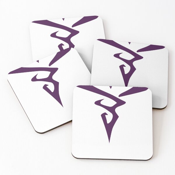 Item preview, Dark Magic Symbol - The Dragon Prince designed and sold by Erinni.