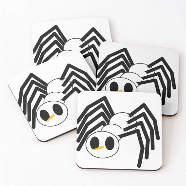 Artikelvorschau, Scary Spider Schneemann entworfen und verkauft von Designer  Pros.