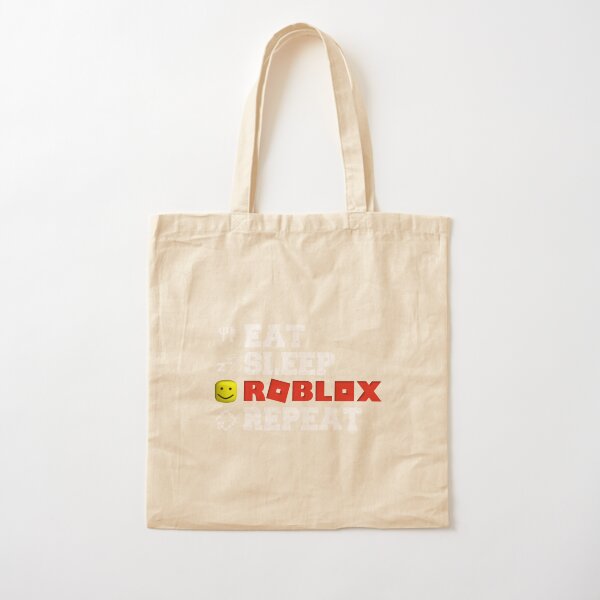 Minecraft Tote Bags Redbubble