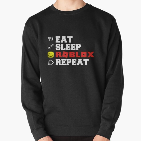Roblox For Kids Sweatshirts Hoodies Redbubble - roblox bedtime story roblox outfit generator