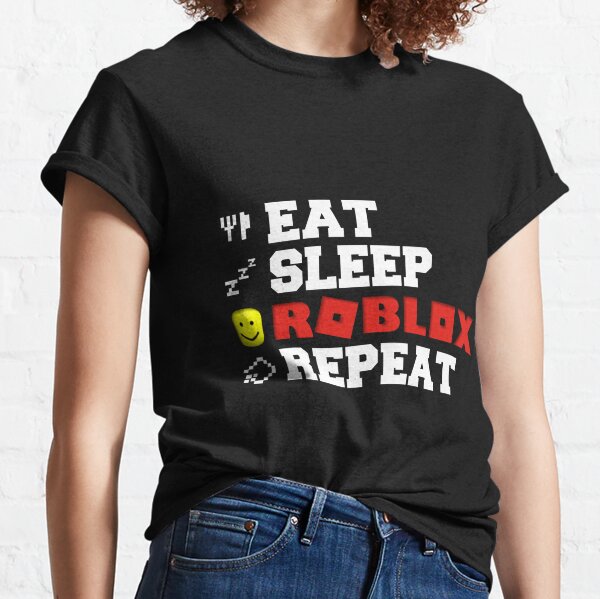 For Gamer Clothing Redbubble - pwned ab roblox