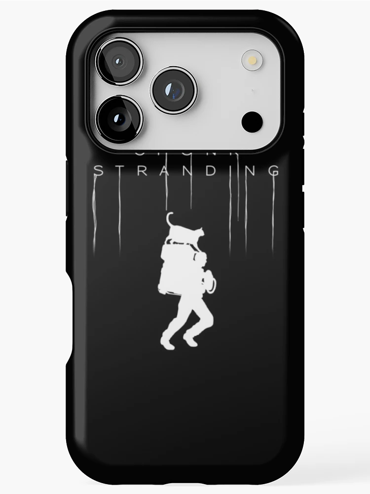 Thumbnail 1 of 4, iPhone Case, Chonk Stranding - Inverted designed and sold by CCCDesign.
