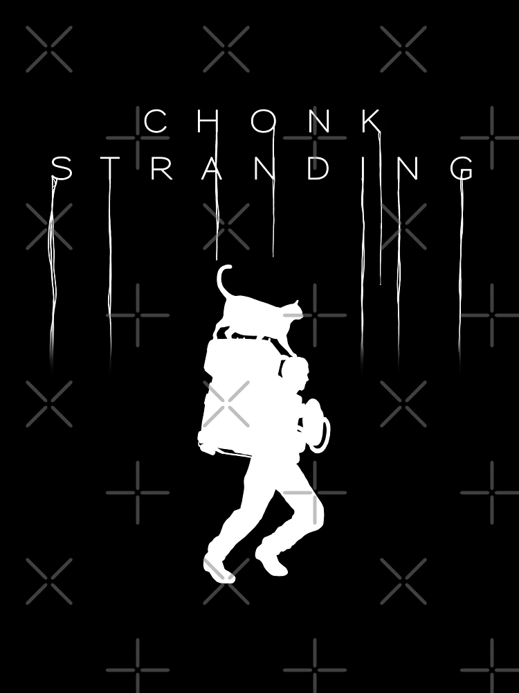 Thumbnail 3 of 3, Scarf, Chonk Stranding - Inverted designed and sold by CCCDesign.
